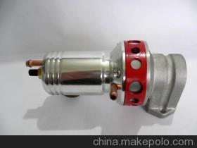 供應(yīng)通用雙腔渦輪排汽閥 價(jià)格、廠家、圖片及氣門部件詳解