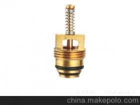 廠家直銷優質輪胎氣門芯 大芯腔與普通腔規格ZD134A-7詳解