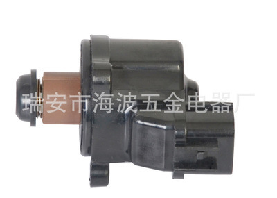 瑞安市海波五金電器廠 怠速控制系列部件專業制造商