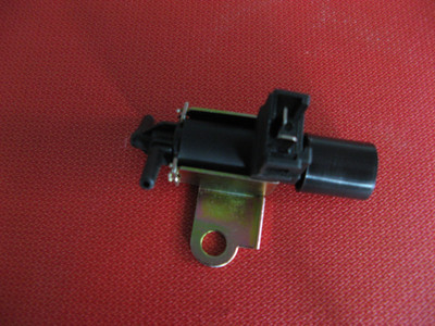 EGR 電磁閥 WJ 6015 價格、廠家、圖片及成都偉杰塑膠氣門部件全解析