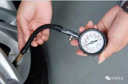 輪胎人的順口溜 氣門及部件那些事兒