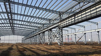 漳州龍文鋼結構廠房制作與加固工程，廈門康達信建筑加固技術供應值得信賴