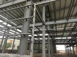 一呼百應 專業鋼結構工程服務，構建堅實未來